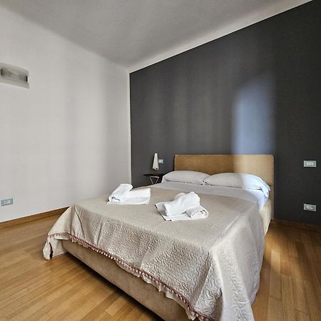 Ferienwohnung Federici 62 - Homy 5 Terre La Spezia Exterior foto