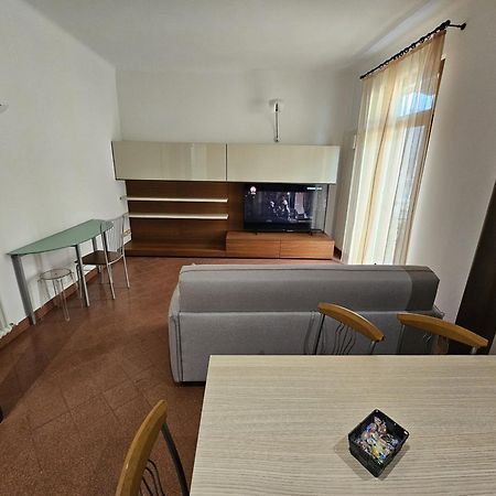 Ferienwohnung Federici 62 - Homy 5 Terre La Spezia Exterior foto