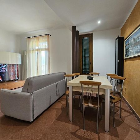 Ferienwohnung Federici 62 - Homy 5 Terre La Spezia Exterior foto
