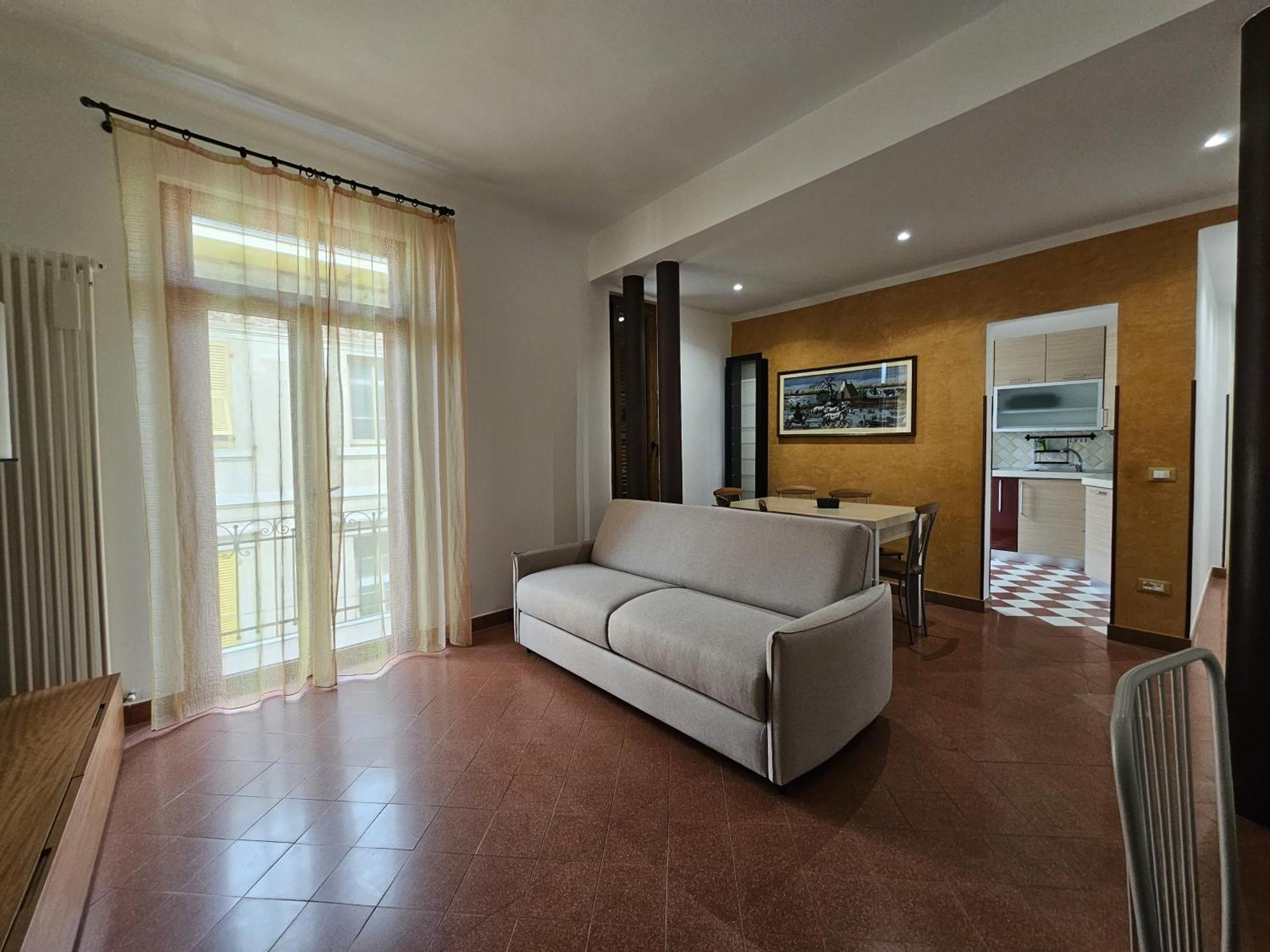 Ferienwohnung Federici 62 - Homy 5 Terre La Spezia Exterior foto