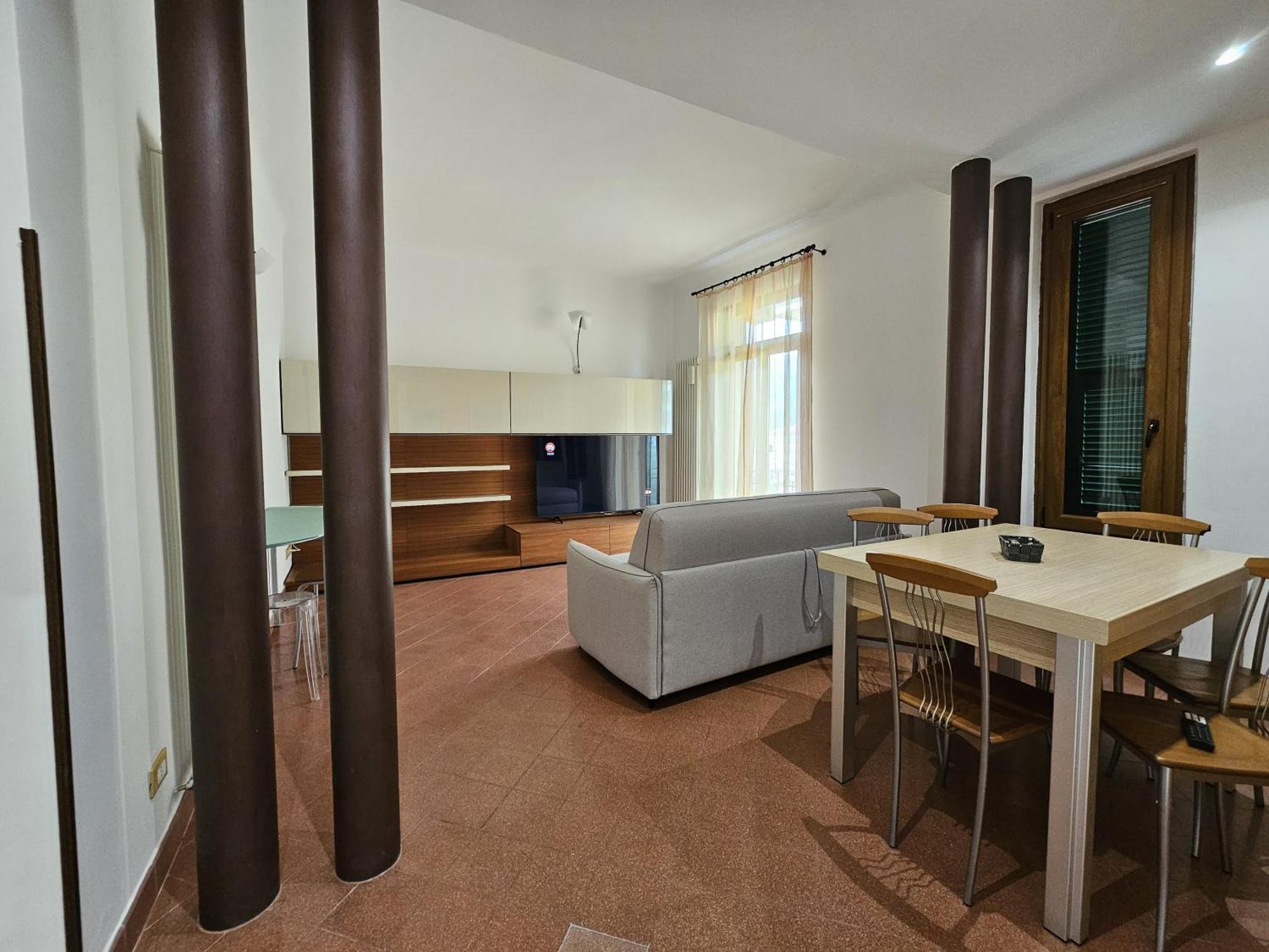 Ferienwohnung Federici 62 - Homy 5 Terre La Spezia Exterior foto