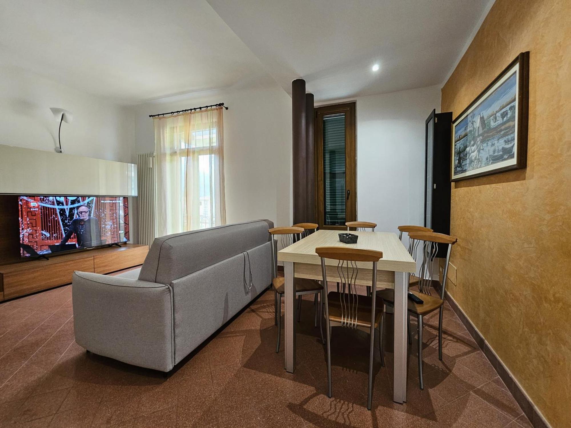 Ferienwohnung Federici 62 - Homy 5 Terre La Spezia Exterior foto