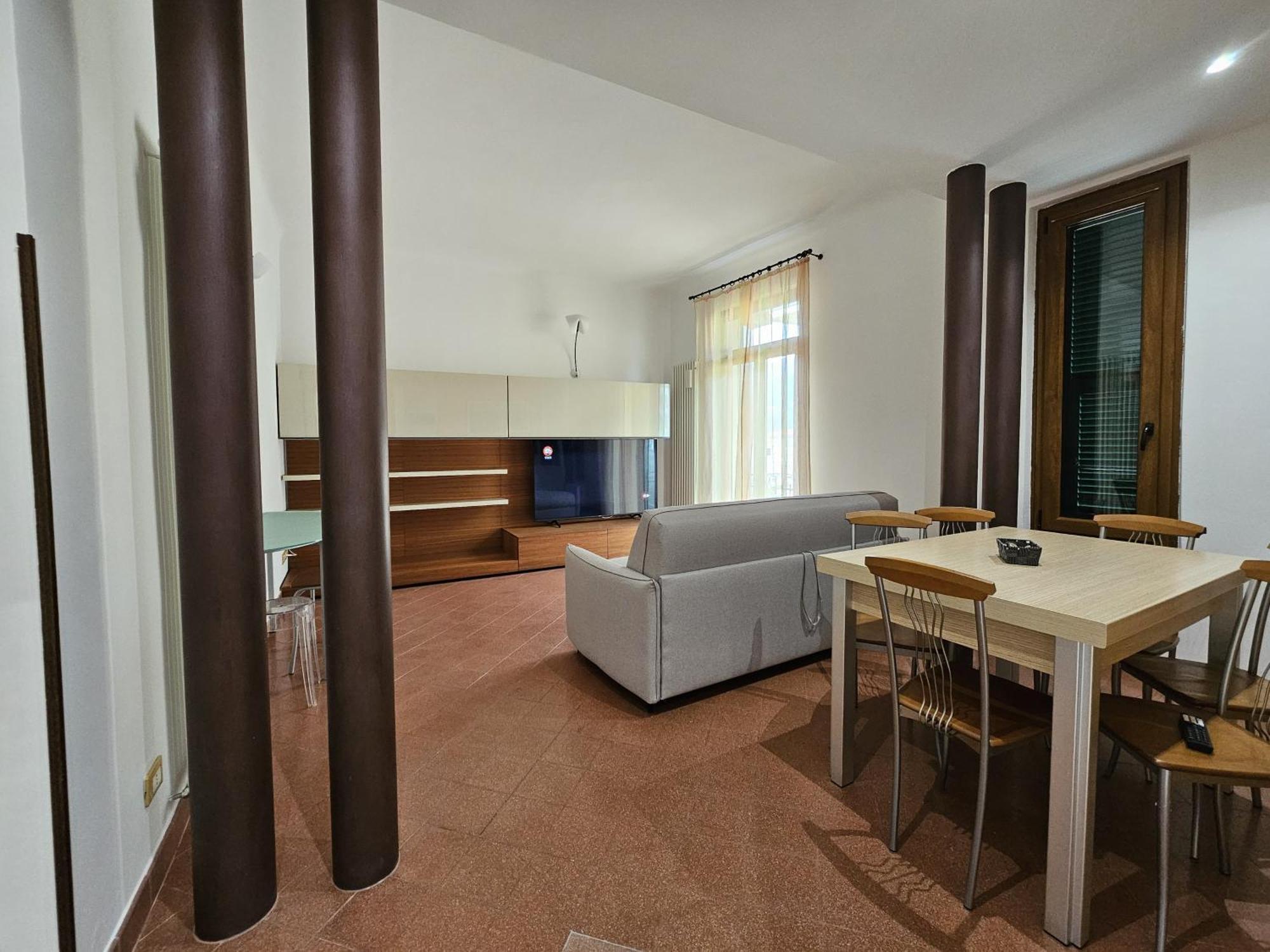 Ferienwohnung Federici 62 - Homy 5 Terre La Spezia Exterior foto