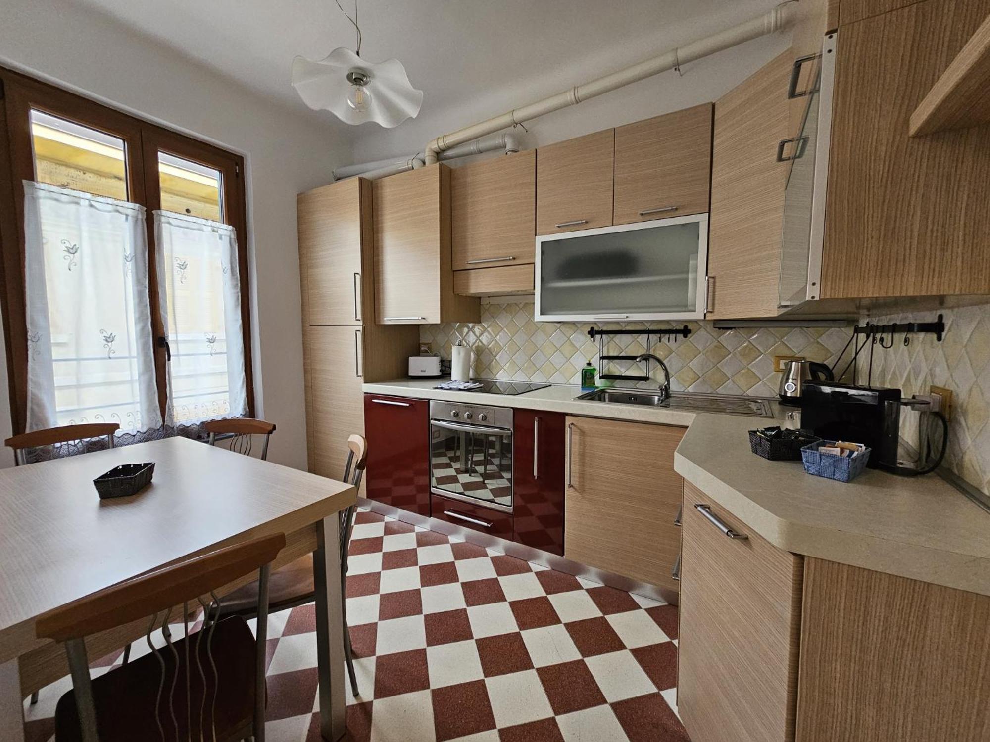 Ferienwohnung Federici 62 - Homy 5 Terre La Spezia Exterior foto