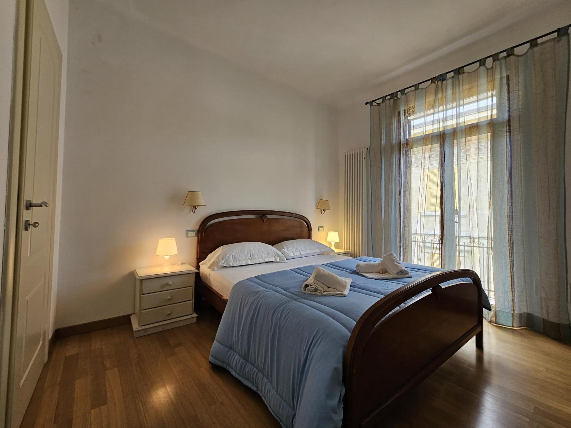 Ferienwohnung Federici 62 - Homy 5 Terre La Spezia Exterior foto