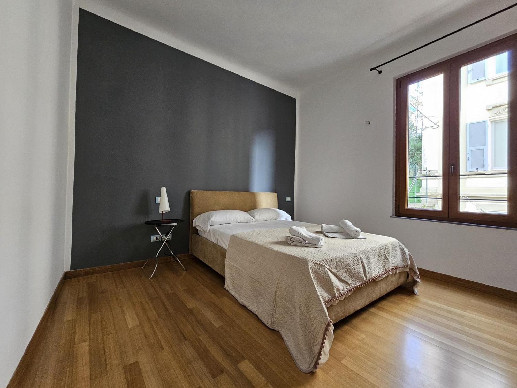 Ferienwohnung Federici 62 - Homy 5 Terre La Spezia Exterior foto