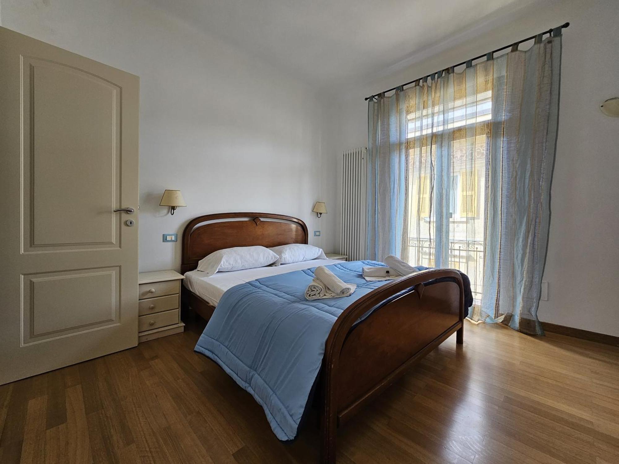 Ferienwohnung Federici 62 - Homy 5 Terre La Spezia Exterior foto
